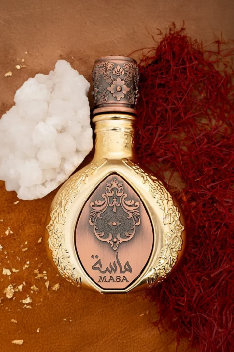 Arabskie perfumy Lattafa Pride Masa Edp 100 mlIVET.PL - Modna odzież