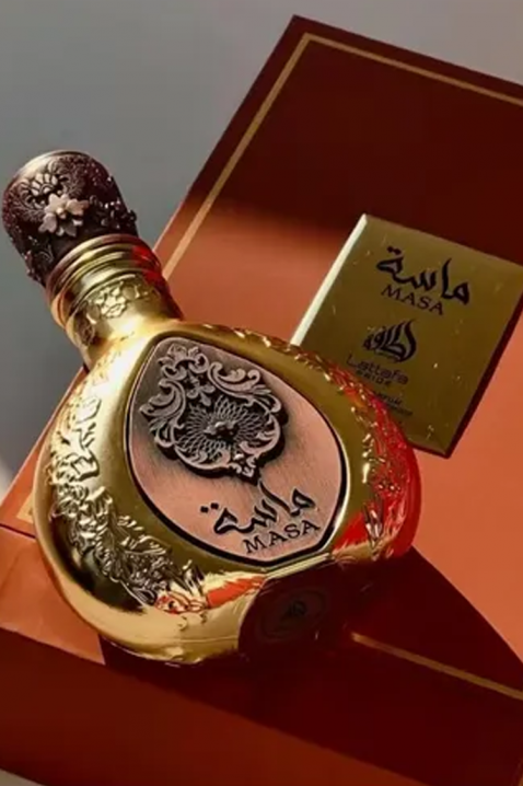 Arabskie perfumy Lattafa Pride Masa Edp 100 mlIVET.PL - Modna odzież