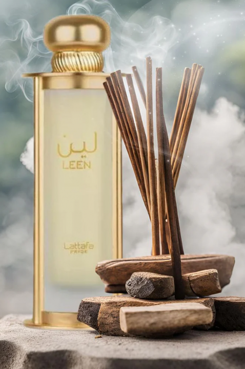 Perfumy arabskie Lattafa Pride Leen EDP 100 mlIVET.PL - Modna odzież