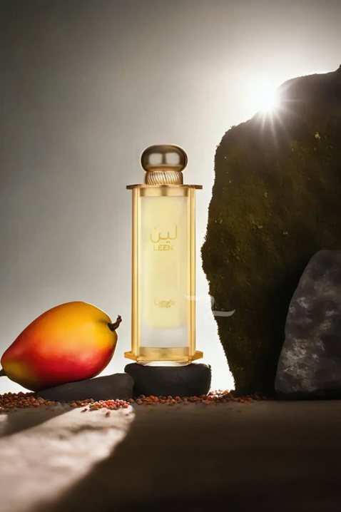 Perfumy arabskie Lattafa Pride Leen EDP 100 mlIVET.PL - Modna odzież