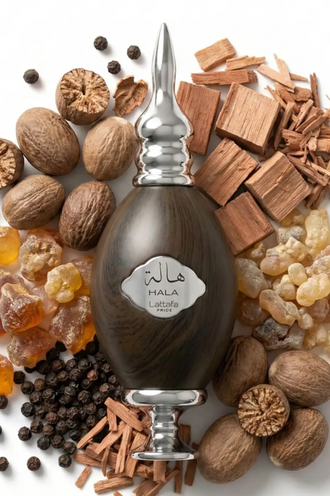 Arabskie perfumy Lattafa Pride Hala 100 mlIVET.PL - Modna odzież