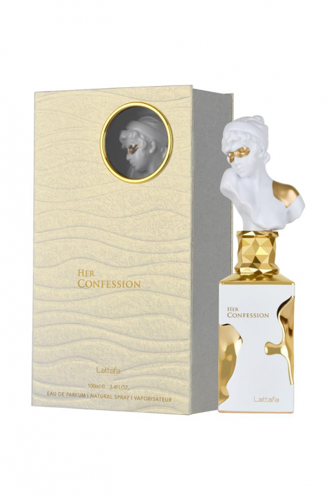 Arabskie perfumy Lattafa Her Confession EDP 100 mlIVET.PL - Modna odzież