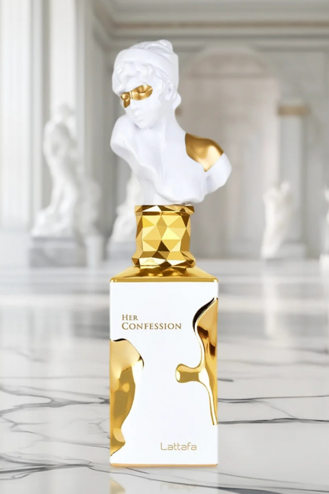 Arabskie perfumy Lattafa Her Confession EDP 100 mlIVET.PL - Modna odzież