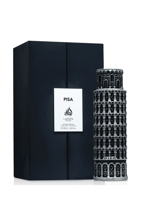 Perfumy arabskie Lattafa Pride Pisa EDP 100 mlIVET.PL - Modna odzież