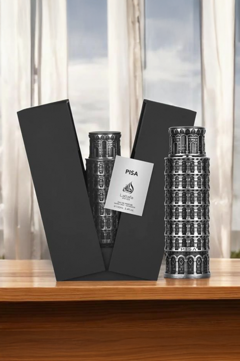 Perfumy arabskie Lattafa Pride Pisa EDP 100 mlIVET.PL - Modna odzież