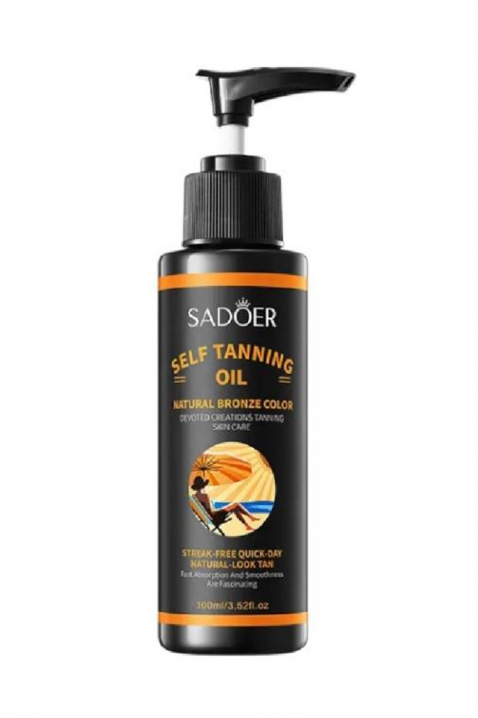 Samoopalacz SADOER Perfect Glow 100 mlIVET.PL - Modna odzież