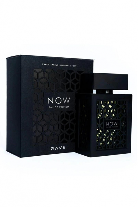 Arabskie perfumy Lattafa Rave Now EDP 100 mlIVET.PL - Modna odzież