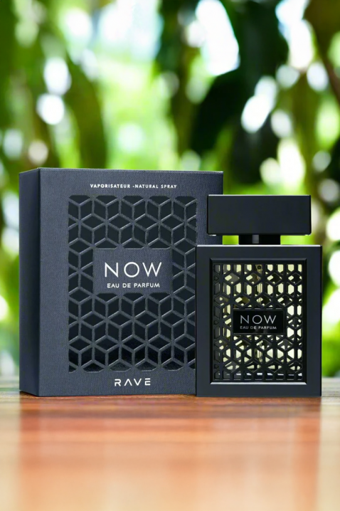 Arabskie perfumy Lattafa Rave Now EDP 100 mlIVET.PL - Modna odzież