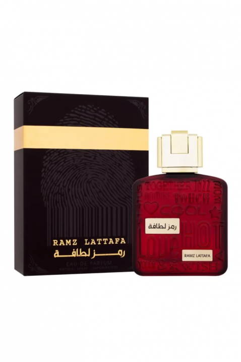 Arabskie perfumy Lattafa Ramz Lattafa Gold EDP 100 mlIVET.PL - Modna odzież