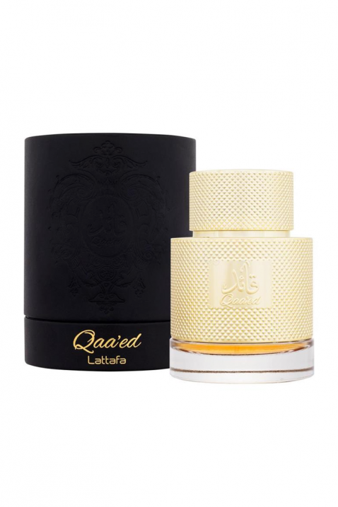 Arabskie perfumy Lattafa Qaa`ed EDP 100 mlIVET.PL - Modna odzież