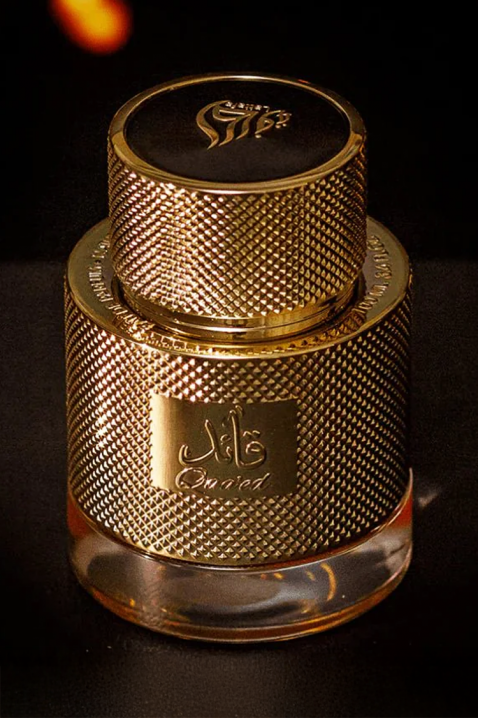 Arabskie perfumy Lattafa Qaa`ed EDP 100 mlIVET.PL - Modna odzież