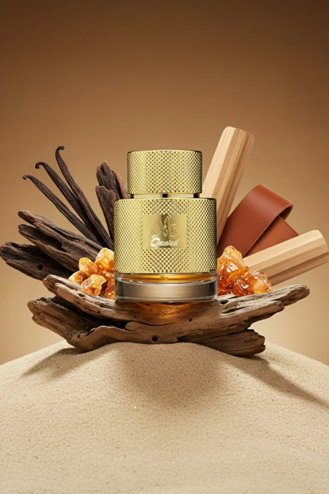 Arabskie perfumy Lattafa Qaa`ed EDP 100 mlIVET.PL - Modna odzież