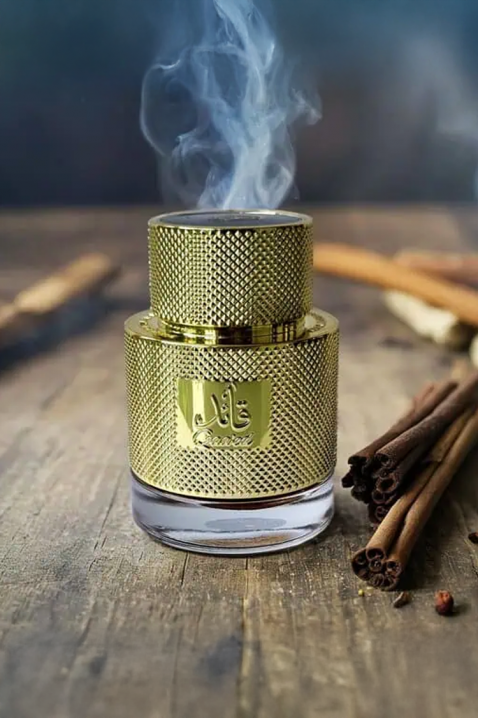 Arabskie perfumy Lattafa Qaa`ed EDP 100 mlIVET.PL - Modna odzież