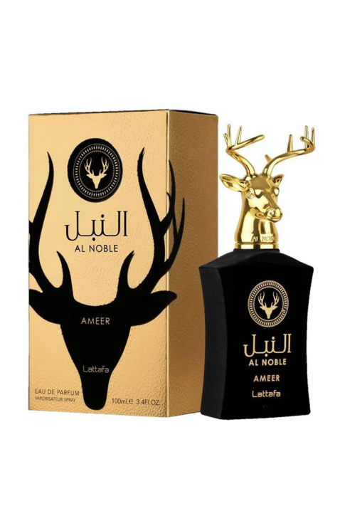 Perfumy arabskie Lattafa Al Noble Ameer Edp 100 mlIVET.PL - Modna odzież