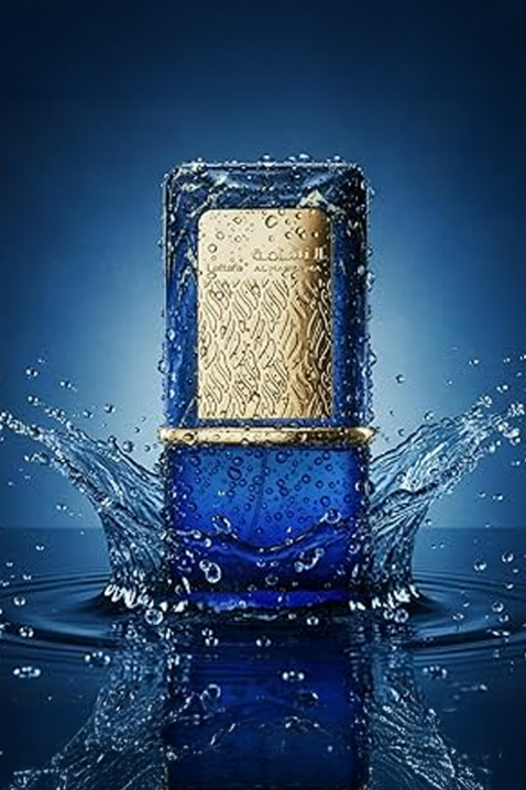 Perfumy arabskie Lattafa Al Nashama Caprice Edp 100 mlIVET.PL - Modna odzież