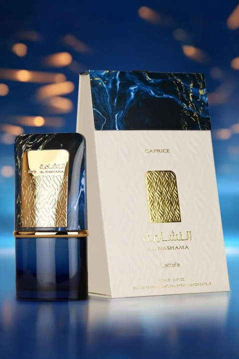 Perfumy arabskie Lattafa Al Nashama Caprice Edp 100 mlIVET.PL - Modna odzież