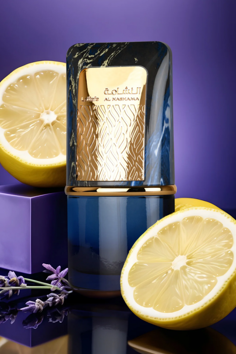 Perfumy arabskie Lattafa Al Nashama Caprice Edp 100 mlIVET.PL - Modna odzież