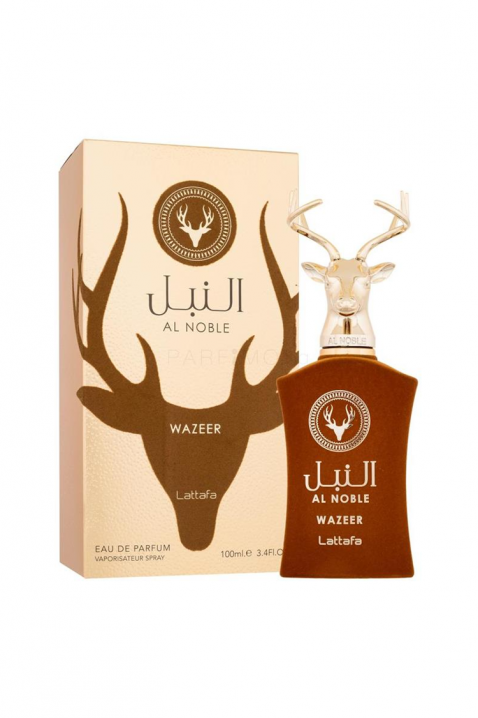 Perfumy arabskie Lattafa Al Noble Wazeer EDP 100 mlIVET.PL - Modna odzież