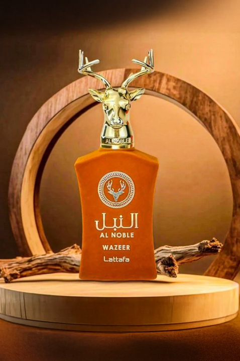 Perfumy arabskie Lattafa Al Noble Wazeer EDP 100 mlIVET.PL - Modna odzież