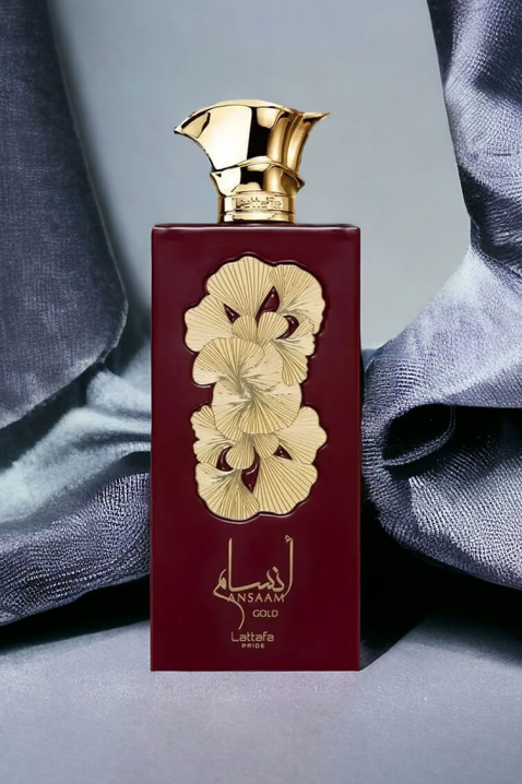 Arabskie perfumy Lattafa Pride Ansaam Gold EDP 100 mlIVET.PL - Modna odzież