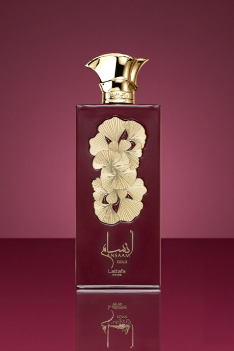 Arabskie perfumy Lattafa Pride Ansaam Gold EDP 100 mlIVET.PL - Modna odzież