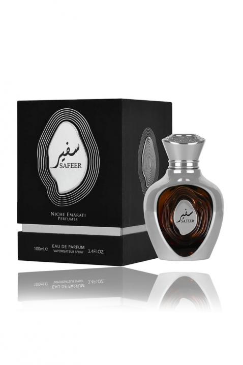 Arabskie perfumy Lattafa Niche Emarati Safeer EDP 100 mlIVET.PL - Modna odzież