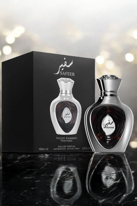 Arabskie perfumy Lattafa Niche Emarati Safeer EDP 100 mlIVET.PL - Modna odzież
