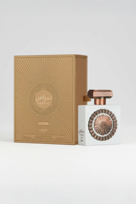 Perfumy arabskie Lattafa Pride Nebras Elixir EDP 100 mlIVET.PL - Modna odzież