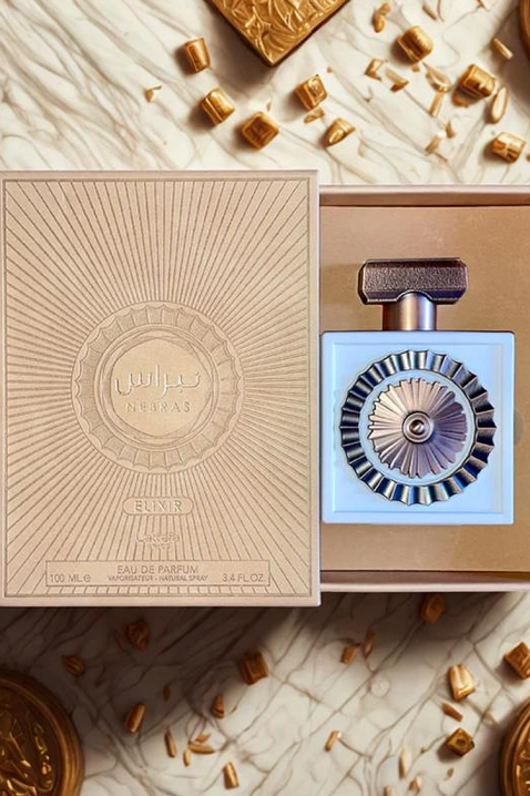 Perfumy arabskie Lattafa Pride Nebras Elixir EDP 100 mlIVET.PL - Modna odzież