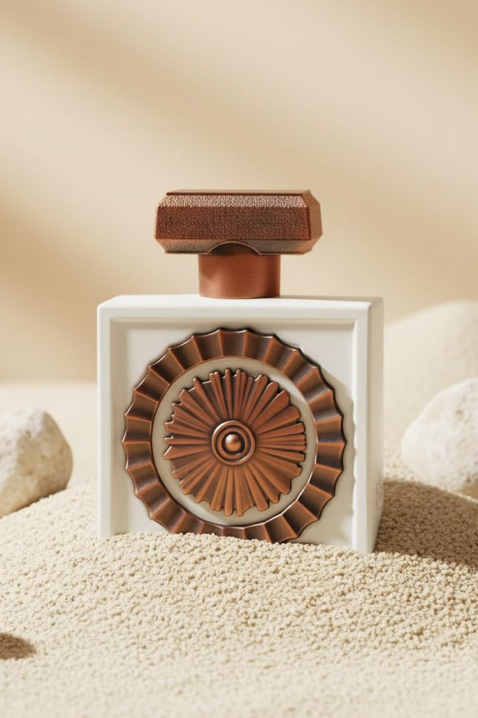 Perfumy arabskie Lattafa Pride Nebras Elixir EDP 100 mlIVET.PL - Modna odzież