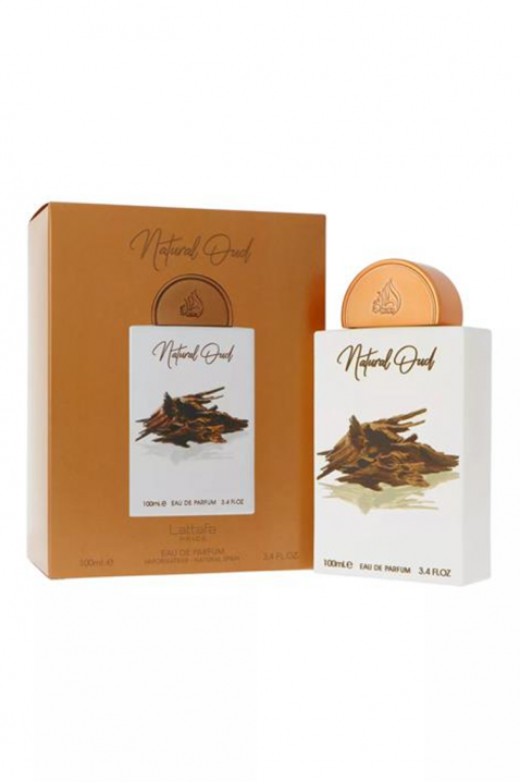 Perfumy arabskie Pride Natural Oud EDP 100 mlIVET.PL - Modna odzież