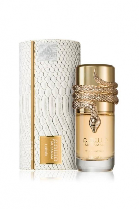 Arabskie perfumy Lattafa Musamam White Intense EDP 100 mlIVET.PL - Modna odzież