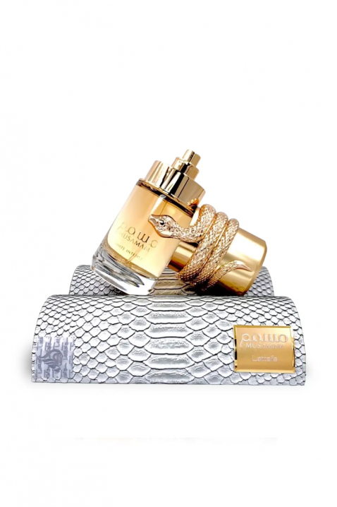 Arabskie perfumy Lattafa Musamam White Intense EDP 100 mlIVET.PL - Modna odzież