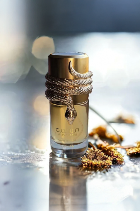 Arabskie perfumy Lattafa Musamam White Intense EDP 100 mlIVET.PL - Modna odzież