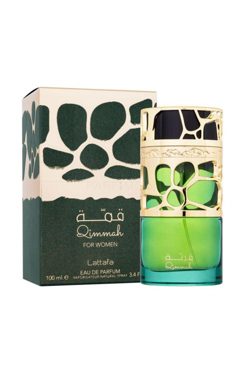 Arabskie perfumy Lattafa Qimmah For Women EDP 100 mlIVET.PL - Modna odzież
