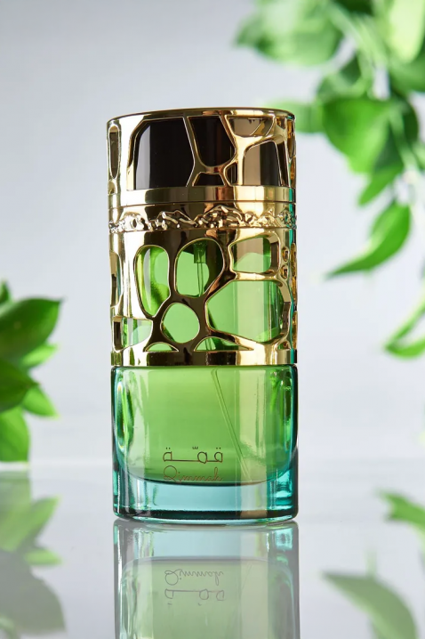 Arabskie perfumy Lattafa Qimmah For Women EDP 100 mlIVET.PL - Modna odzież
