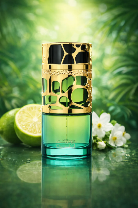 Arabskie perfumy Lattafa Qimmah For Women EDP 100 mlIVET.PL - Modna odzież
