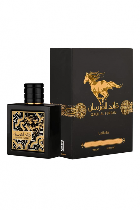 Arabskie perfumy Lattafa Qaed Al Fursan EDP 90 mlIVET.PL - Modna odzież