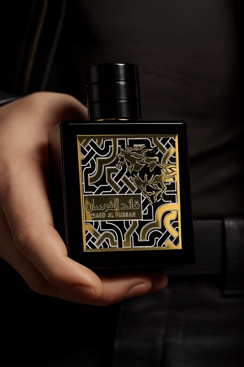 Arabskie perfumy Lattafa Qaed Al Fursan EDP 90 mlIVET.PL - Modna odzież