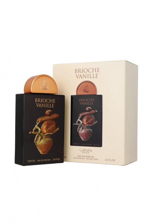 Arabskie perfumy Lattafa Pride Brioche Vanille Edp 100 mlIVET.PL - Modna odzież