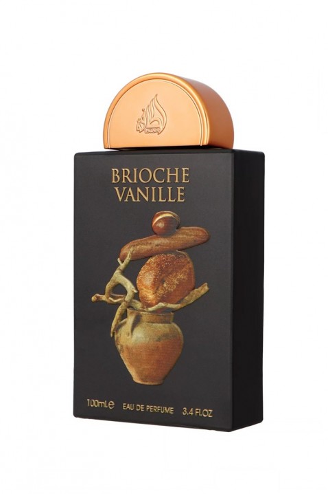 Arabskie perfumy Lattafa Pride Brioche Vanille Edp 100 mlIVET.PL - Modna odzież