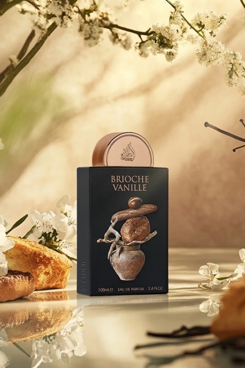 Arabskie perfumy Lattafa Pride Brioche Vanille Edp 100 mlIVET.PL - Modna odzież