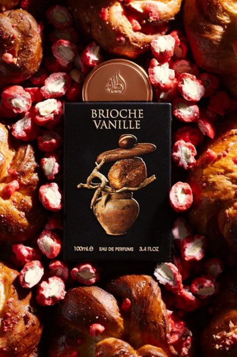 Arabskie perfumy Lattafa Pride Brioche Vanille Edp 100 mlIVET.PL - Modna odzież