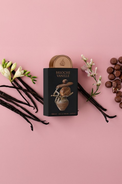 Arabskie perfumy Lattafa Pride Brioche Vanille Edp 100 mlIVET.PL - Modna odzież