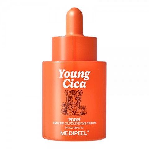 MEDI-PEEL Young Cica PDRN Exo-Pin Glutathione Serum 50 mlIVET.PL - Modna odzież