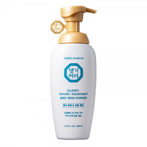 Daeng Gi Meo Ri Glamo Keratin Treatment 400 mlIVET.PL - Modna odzież