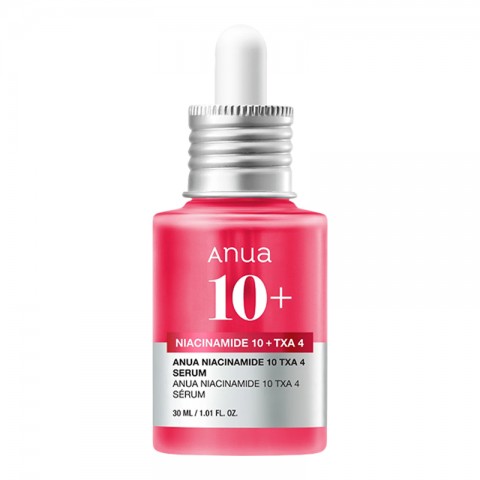 ANUA NIACINAMIDE 10%+TXA 4% Serum 30 mlIVET.PL - Modna odzież