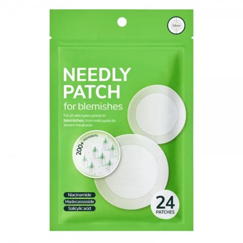 NEEDLY Patch for Blemish 24 szt.IVET.PL - Modna odzież