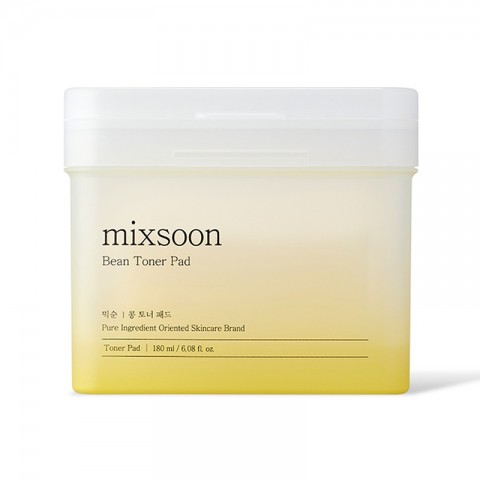 MIXSOON Bean Toner Pad z ekstraktem z soi 70 sztIVET.PL - Modna odzież
