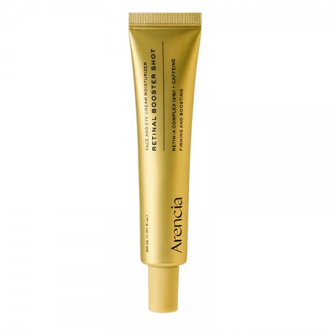 ARENСIA Retinal Booster Shot Cream with Retinol 30 mlIVET.PL - Modna odzież